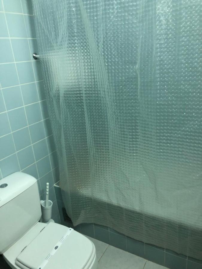 Hotel Cruz Da Mata Mangualde Dış mekan fotoğraf