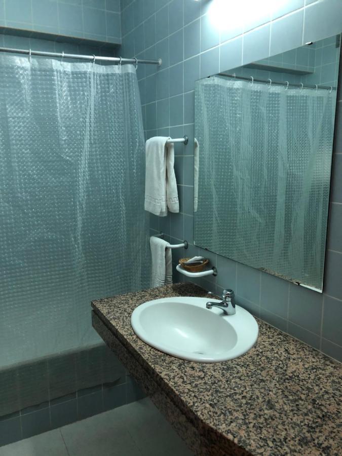Hotel Cruz Da Mata Mangualde Dış mekan fotoğraf