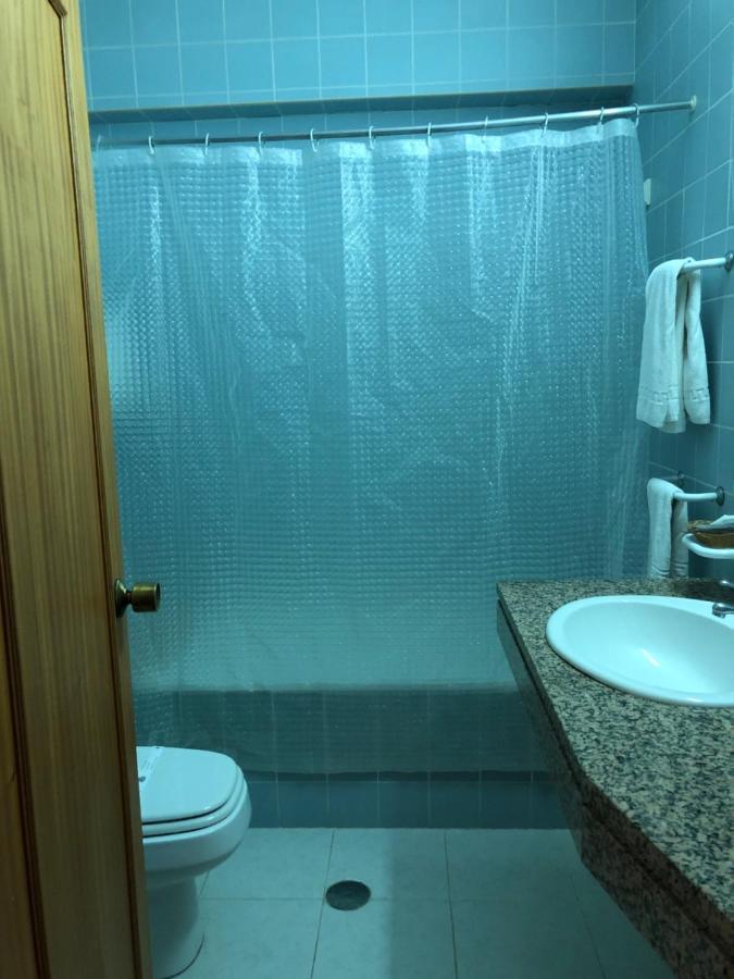 Hotel Cruz Da Mata Mangualde Dış mekan fotoğraf