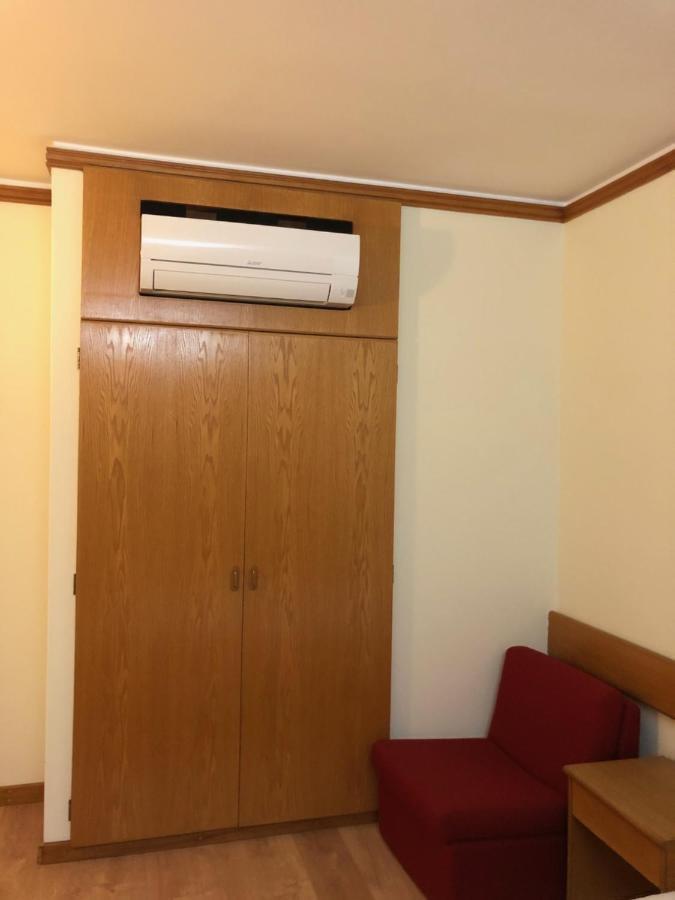 Hotel Cruz Da Mata Mangualde Dış mekan fotoğraf