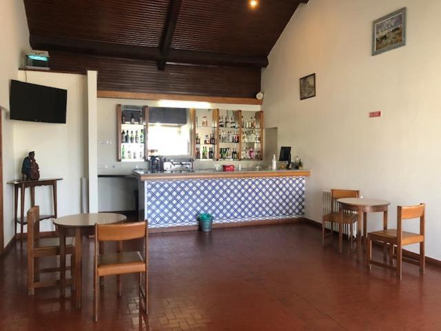 Hotel Cruz Da Mata Mangualde Dış mekan fotoğraf